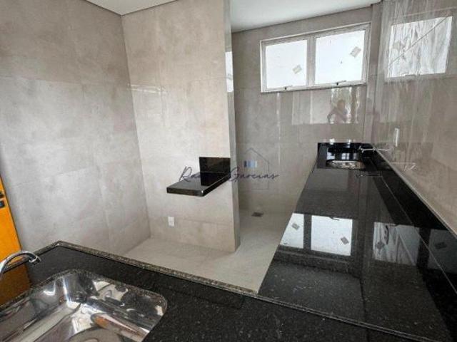 Apartamento à venda 2 quartos no Centro Sete Lagoas/MG