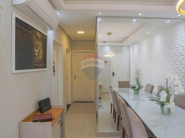 Apartamento à venda 2 quartos no Condomínio Reserva Europa Jardim São Carlos Sorocaba