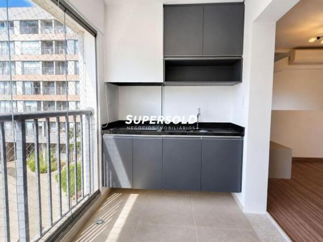 Apartamento à venda 2 quartos no Guanabara Campinas | 67m² Grand Duo com varanda gourmet e lazer com