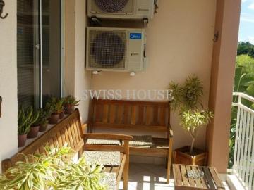 Apartamento à venda 2 quartos no Loteamento Center Santa Genebra em Campinas