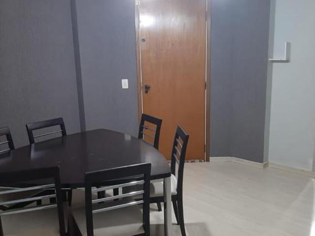 Apartamento à venda 2 quartos no Mansões Santo Antônio em Campinas