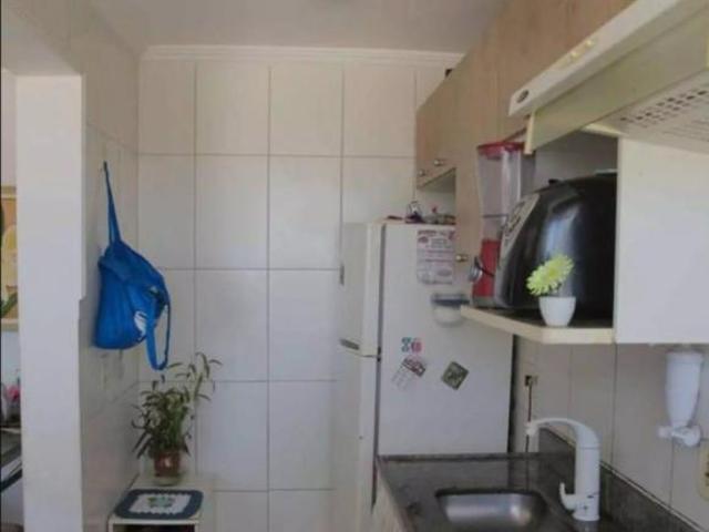 Apartamento à venda 2 quartos no Morumbi em Paulínia