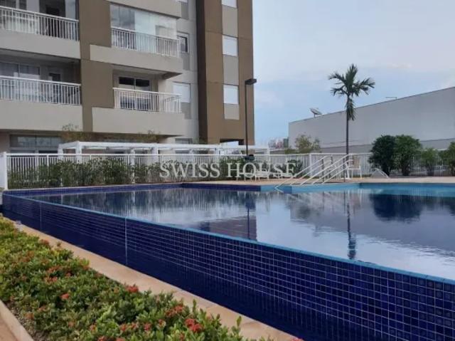 Apartamento a venda 2 quartos no Parque Itália em Campinas