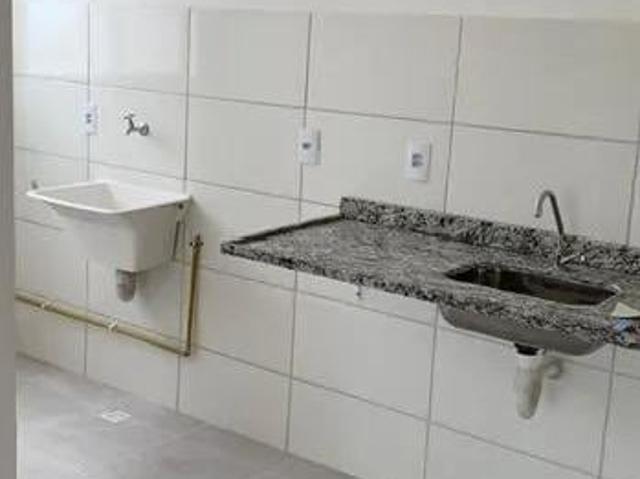 Apartamento à venda 2 quartos no Parque Orestes Ôngaro em Hortolândia