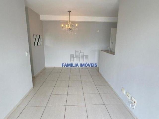 Apartamento à venda 2 quartos no Porto Panorama em Santos
