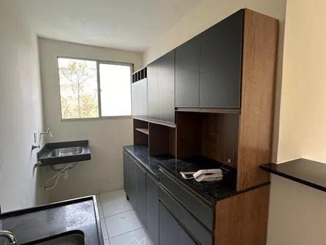Apartamento à venda 2 quartos no Swift em Campinas