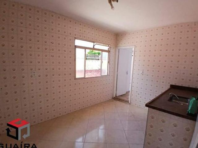 Apartamento à venda 2 quartos Paraíso Santo André SP