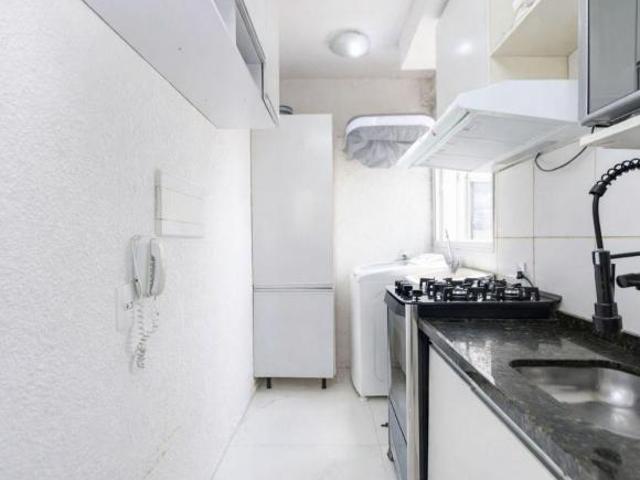APARTAMENTO À VENDA 2 QUARTOS PARQUE DA FONTE São José dos Pinhas