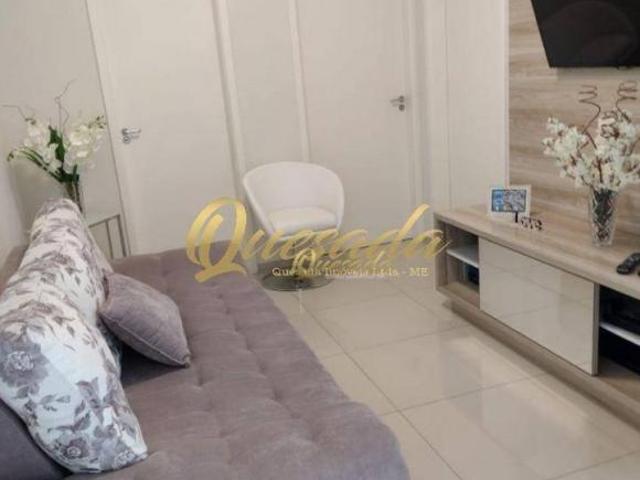Apartamento, á venda, 2 quartos, planejados, Residencial Casa Sonho, Indaiatuba