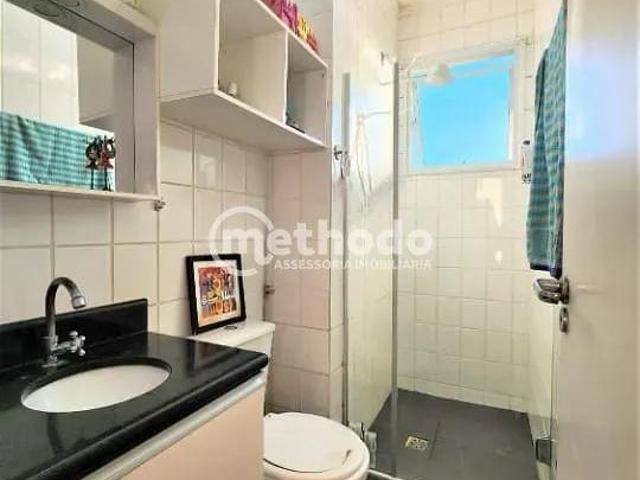Apartamento à venda 2 quartos, Pq.Prado, Campinas, SP