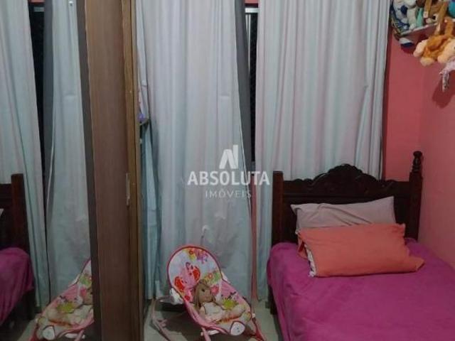 Apartamento à venda, 2 quartos, Real de Queluz Conselheiro Lafaiete/MG