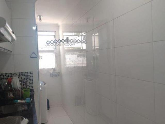 Apartamento à venda 2 quartos RES. PQ. das ROSAS, Jd.C. Eliseos Pq. Ipiranga, Reformado, 1andar