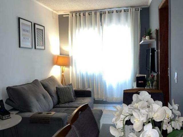 Apartamento à venda 2 quartos São Paulo