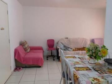 Apartamento à venda 2 quartos Santa Cristina Santo André SP