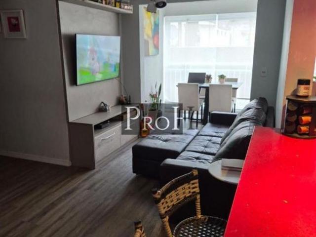 Apartamento à venda 2 quartos Santa Maria São Caetano
