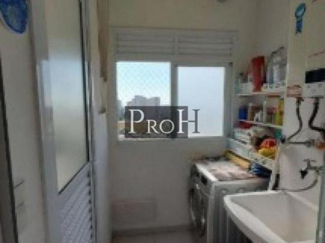 Apartamento à venda 2 quartos Santa Maria Santo André