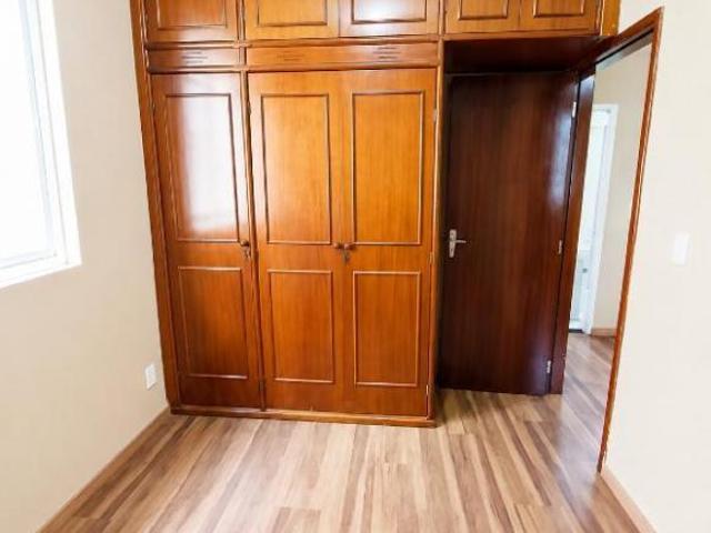 Apartamento à venda, 2 quartos, Santa Mônica Belo Horizonte/MG