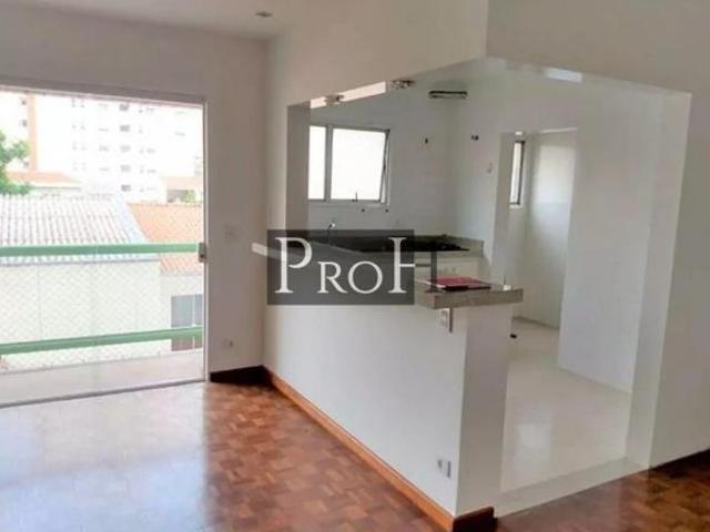 Apartamento à venda 2 quartos Santa Paula São Caetano