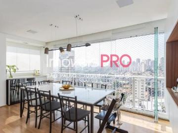Apartamento á venda: 2 quartos, sendo 2 suítes, 110m²
