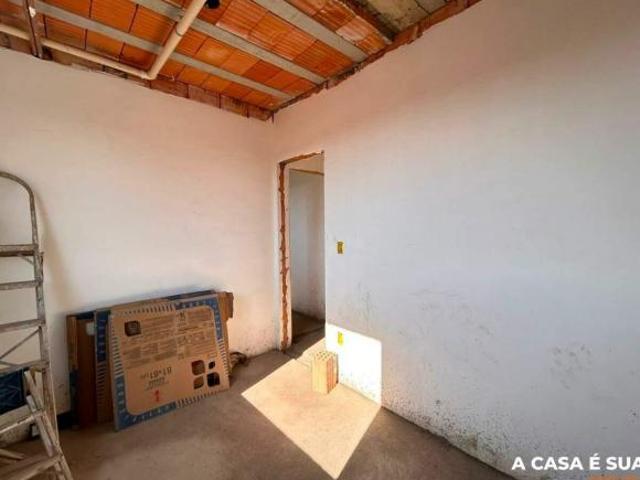 Apartamento a venda 2 quartos, suíte Bairro Amazonas, Contagem