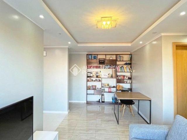 Apartamento à venda 2 quertos e 1 vaga