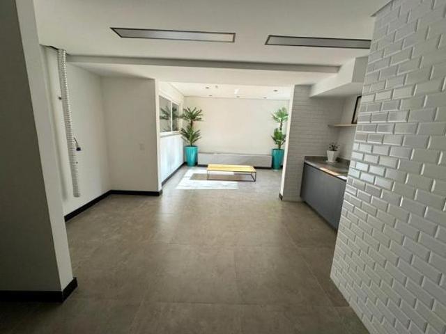 Apartamento a venda | 2dormitórios| 47 m² | 1 vaga na Água Fria