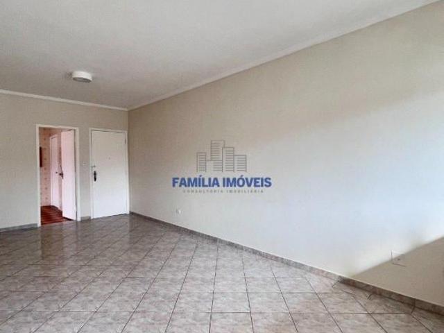 Apartamento à venda 2quartos vaga demarcada Campo Grande Santos/SP