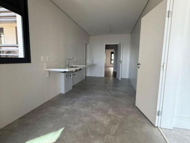 Apartamento à venda, 344 m² – Edifício Canvas High Houses Alphavill
