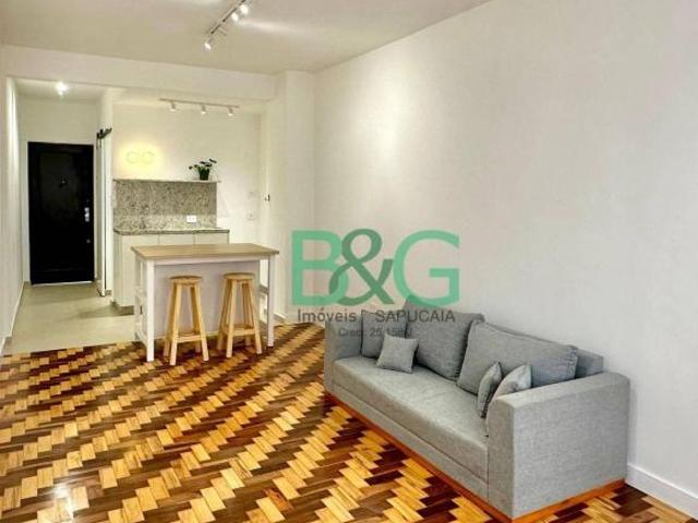 Apartamento à venda, 34 m² por R$ 185.000,00 Sé São Paulo/SP