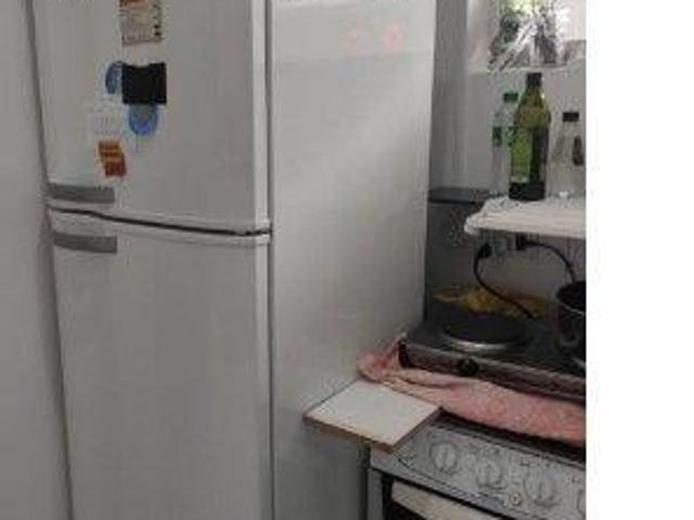 Apartamento à venda, 34 m² por R$ 280.000,00 Santa Cecília São Paulo/SP