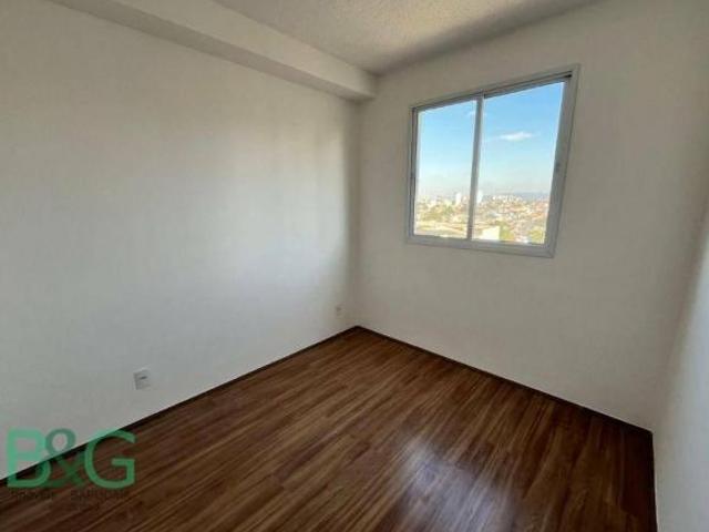 Apartamento à venda, 34 m² por R$ 290.000,00 Nossa Senhora do Ó São Paulo/SP