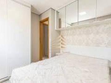 Apartamento à venda, 34 m² por R$ 320.000,00 Cidade Patriarca São Paulo/SP