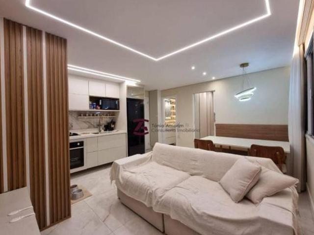 Apartamento à Venda na Lapa de Baixo – 1 Quarto