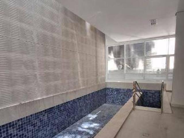 Apartamento à venda, 34 m² por R$ 549.000,00 Bela Vista São Paulo/SP