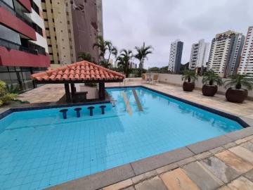 Apartamento à venda 3/4, suíte no Cidade Jardim