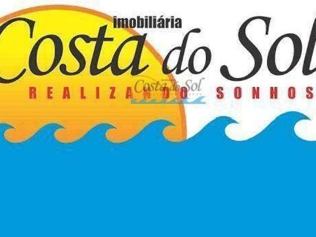 Apartamento à venda, 35 m² por R$ 150.000,00 Balneário Pires Praia Grande/SP
