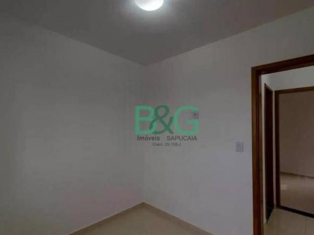 Apartamento à venda, 35 m² por R$ 228.000,00 Cidade Patriarca São Paulo/SP