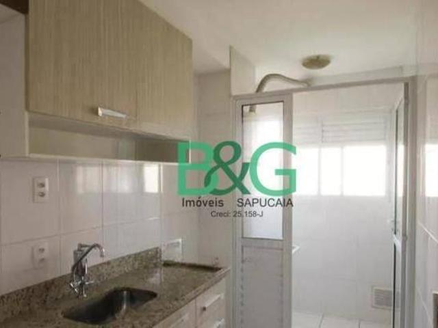 Apartamento à venda, 35 m² por R$ 220.000,00 Vila Prudente Zona Leste São