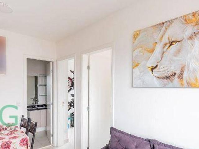 Apartamento à venda, 35 m² por R$ 239.000,00 Cidade Satélite Santa Bárbara S