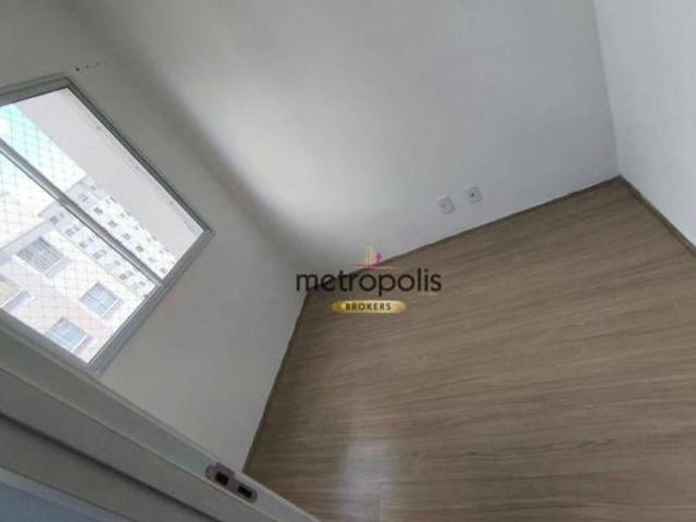 Apartamento à venda, 35 m² por R$ 230.000,00 Jardim São Savério São Paulo/SP