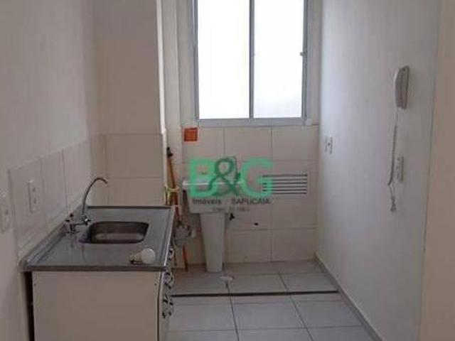 Apartamento à venda, 35 m² por R$ 296.000,00 Brasilândia São Paulo/SP