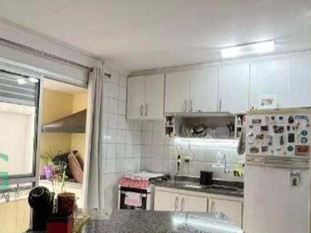 Apartamento à venda, 35 m² por R$ 329.000,00 Jabaquara São Paulo/SP