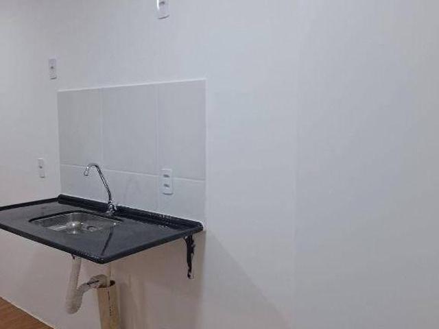 Apartamento à venda, 35 m² por R$ 350.000,00 Água Branca São Paulo/SP