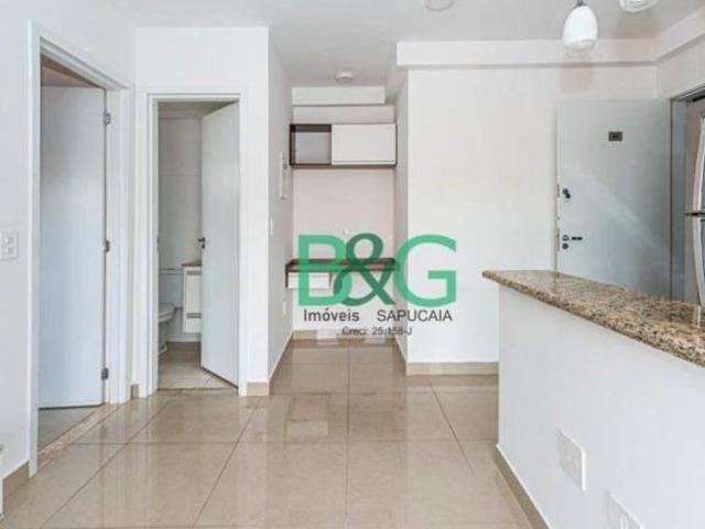Apartamento à venda, 35 m² por R$ 400.000,00 Vila Diva Zona Norte São Paulo/SP