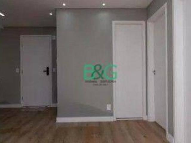 Apartamento à venda, 35 m² por R$ 423.000,00 Vila Ré São Paulo/SP