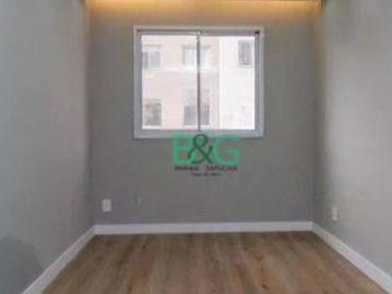 Apartamento à venda, 35 m² por R$ 423.000,00 Vila Ré São Paulo/SP