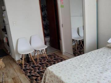 Apartamento à Venda – 35m² | 10º Andar