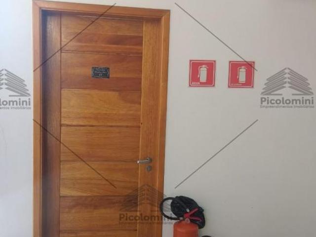 APARTAMENTO A VENDA 35M² NO TUCURUVI PRÓX METRÔ 1 DORMITÓRIO, SALA, COZINHA AMERICANA, AREA DE