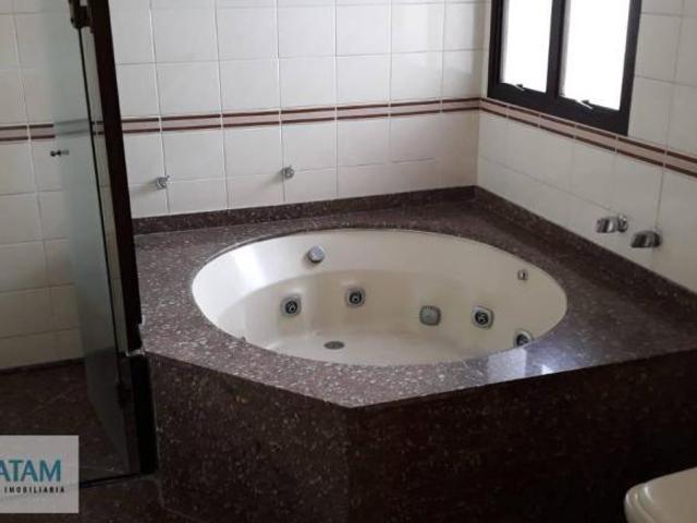 Apartamento à venda, 360 m² por R$ 3.350.000 Higienópolis São Paulo/SP