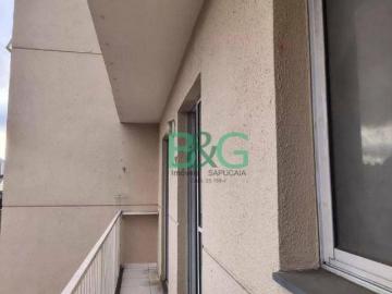 Apartamento à venda, 36 m² por R$ 239.000,00 Cambuci São Paulo/SP